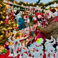 Exploring the Seasonal and Holiday Markets in Ashburn, VA