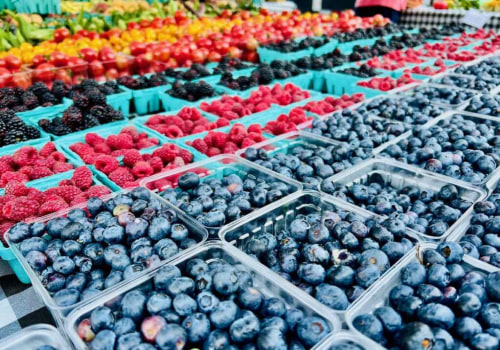 The Allure of Indoor Markets in Ashburn, VA