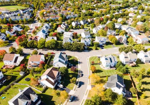 The Vibrant Markets of Ashburn, VA